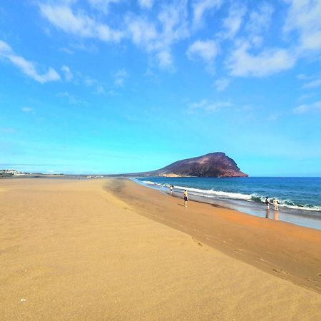 Sunset Ocean Views Los Gigantes By Hrtenerife Net Пуэрто-де-Сантьяго Экстерьер фото