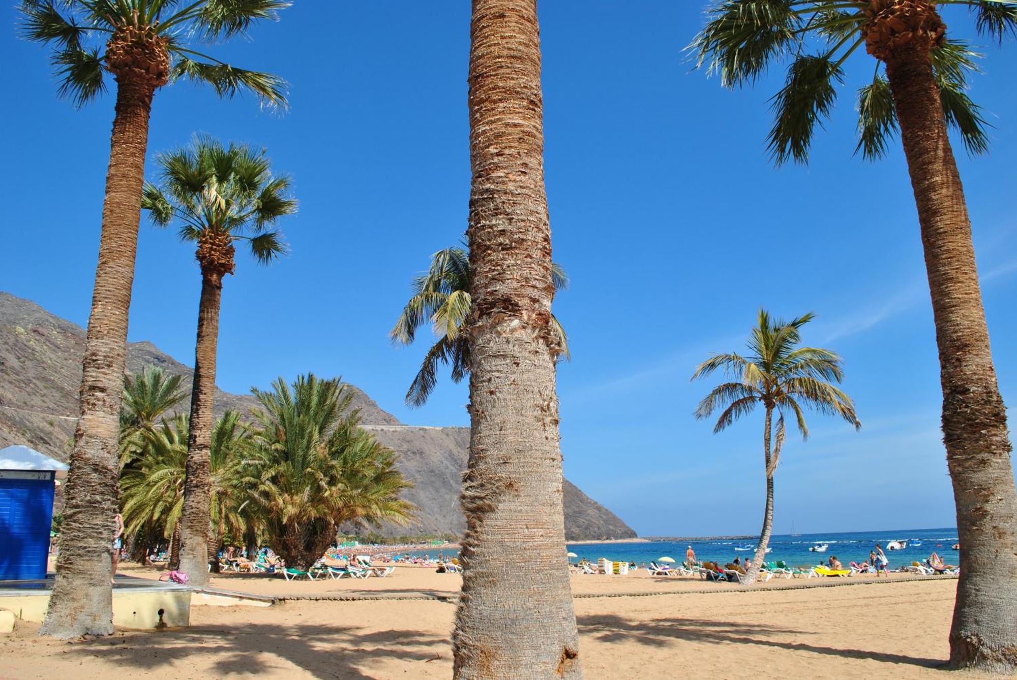 Sunset Ocean Views Los Gigantes By Hrtenerife Net Пуэрто-де-Сантьяго Экстерьер фото